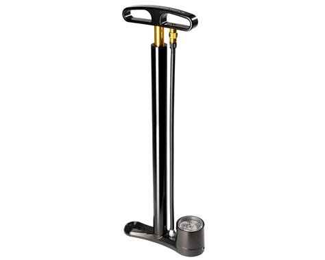 lezyne travel floor pump